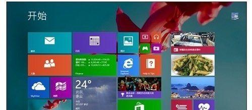 Win8.1装系统教程（详细步骤指导，让您快速上手Win8.1系统安装）