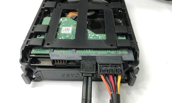 笔记本SSD系统安装教程