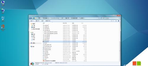 以惠普系统安装Win7系统教程（详细步骤教你如何在惠普系统上安装Windows7）