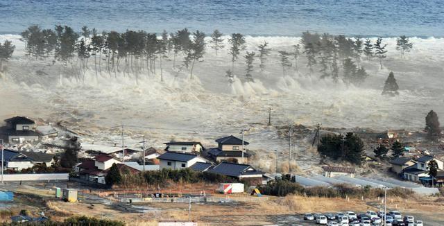 海底地震的影响与应对措施（探索海底地震的威力与挑战，建立有效的防灾体系）