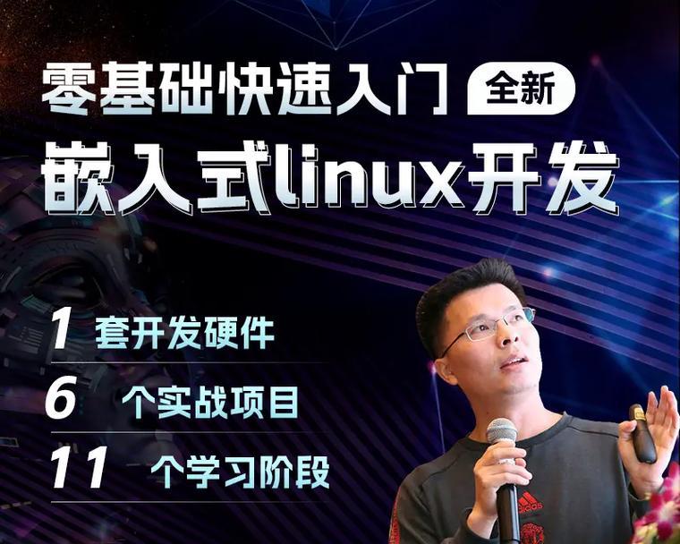 Linux入门基础知识详解（从零开始学习Linux操作系统，打开技术世界的大门）