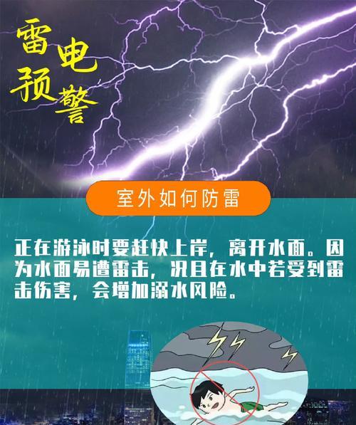 手机被雷劈了会有什么后果？（解析手机被雷劈的危害与保护方法）