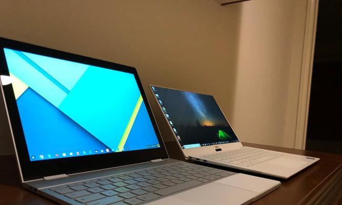 Pixelbook2013刷系统教程（轻松解锁Pixelbook2013潜能，刷入最新系统）