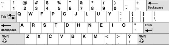 如何快速学会26键打字（有效提升打字速度的实用技巧）