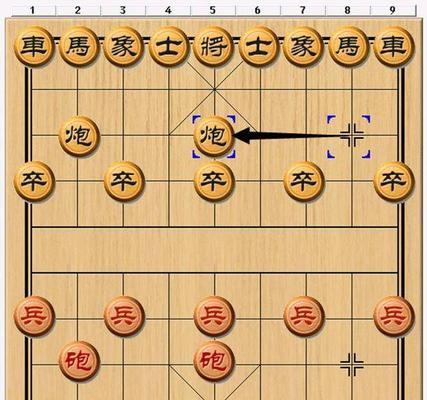 下棋艺术（探索中国古老棋局的奥秘与魅力）