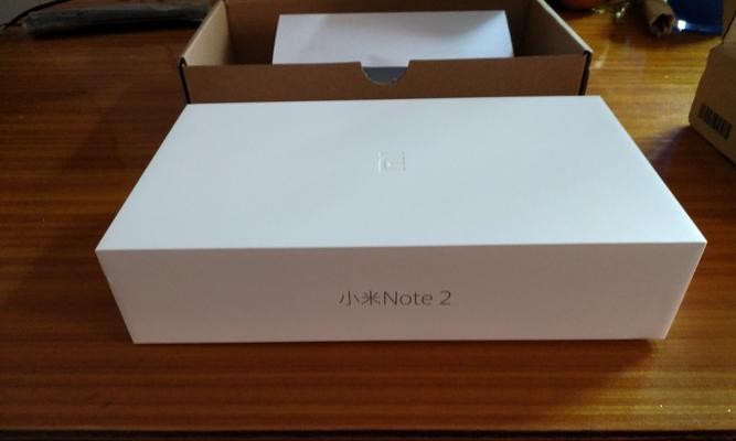 小米Note2的使用体验与评价（一款功能强大、性价比高的手机推荐）