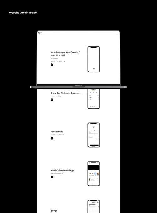 如何区分不同类型的区块链钱包（关键特征和功能揭示）