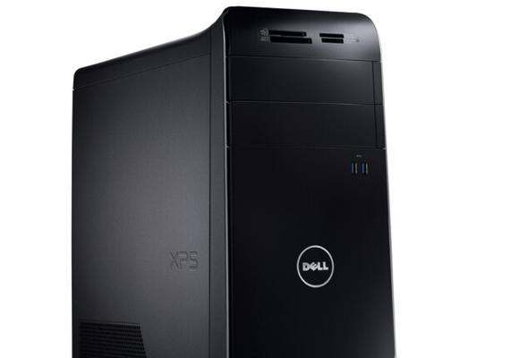 DellXPS系列（致力于追求极致体验的顶级笔记本电脑）
