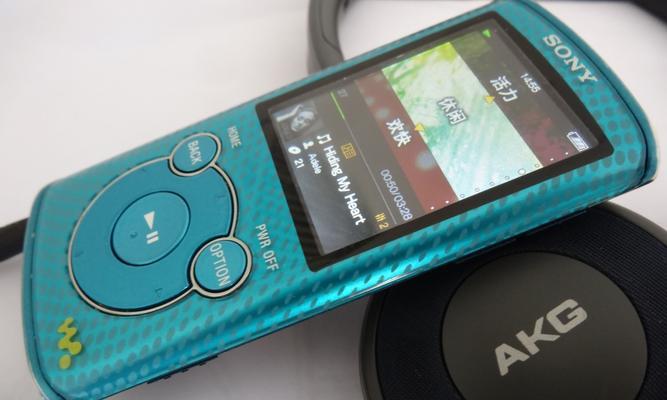 AKG450耳机的全面评测（高音质与舒适度并重，AKG450耳机让音乐更具魅力）