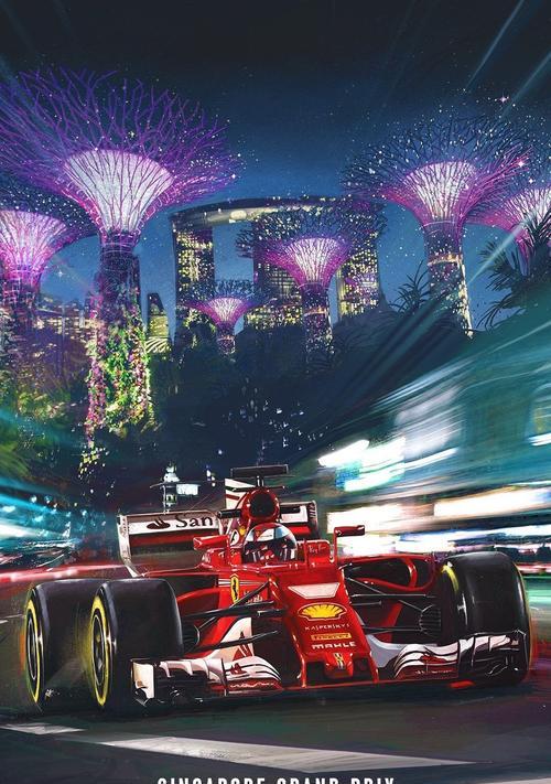 F1手机评测