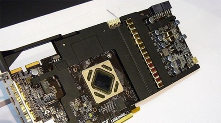 微星HD7970（打造极致游戏体验，HD7970助您一臂之力）