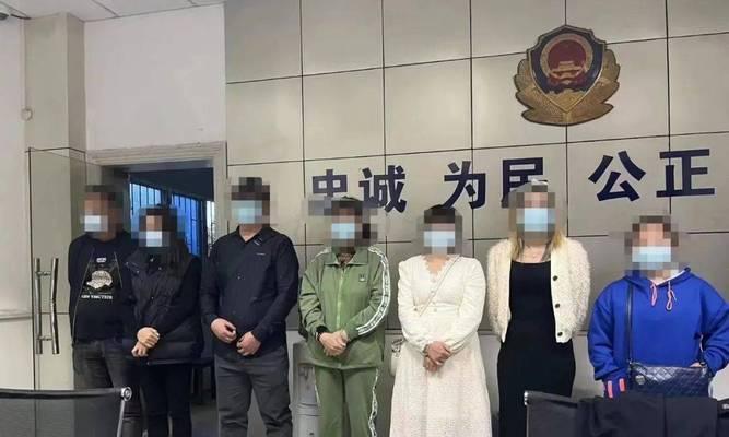 以珊瑚派出所为主题的社区安全探索（探寻珊瑚派出所在社区安全工作中的关键作用）