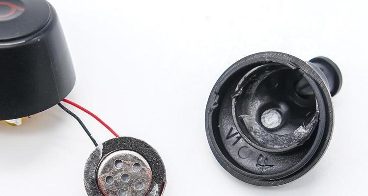 耳机摔一次，后果如何？（揭秘beats耳机摔一次的影响和解决办法）
