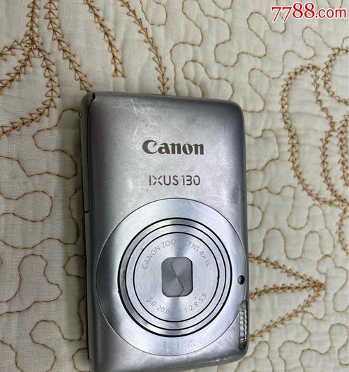 佳能ixus960is（探索佳能ixus960is的功能与特点）
