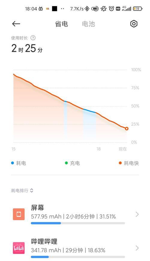 如何确定小米手机电池是否损坏（通过哪些方法可以判断小米手机电池是否坏了）