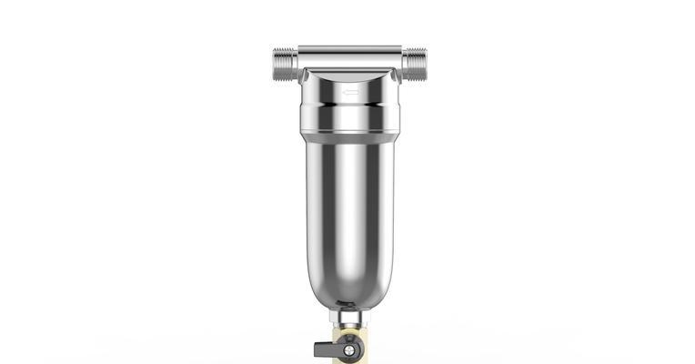 以怡立净水器的优势与性能分析（了解以怡立净水器的高效过滤技术及用户口碑）