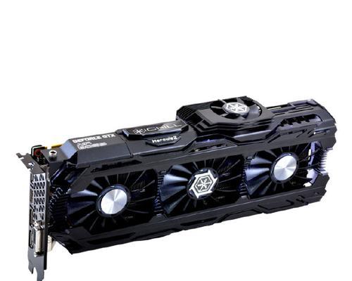 GTX1080超级冰龙（揭秘GTX1080超级冰龙，畅享游戏新境界）