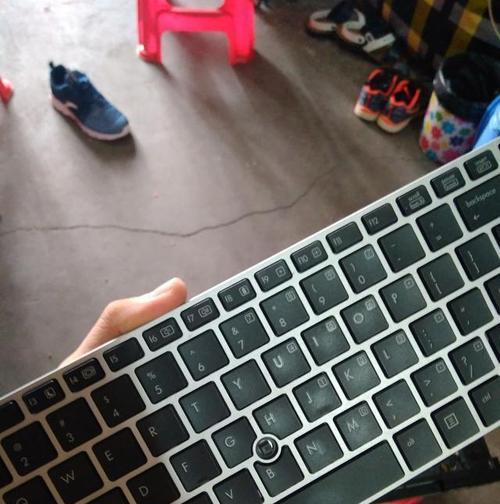 HP8470p笔记本电脑性能评测及使用体验（全面解析HP8470p的配置、性能和适用场景）