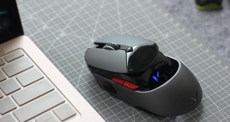 雷柏V760（无限可能，畅享游戏乐趣）