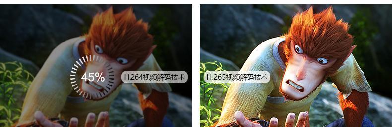 康佳电视55X81S的优势与特点（清晰画质、智能操作，康佳电视55X81S为您带来全新视听体验）