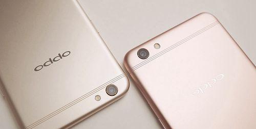OPPOR9sPlus信号稳定性及优劣性分析（探究OPPOR9sPlus信号质量如何影响通信体验）