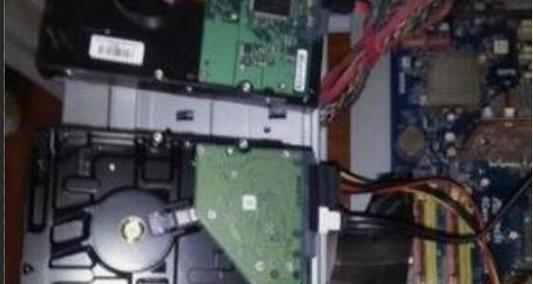 秋叶硬盘安装系统教程（使用秋叶硬盘轻松安装你的操作系统）