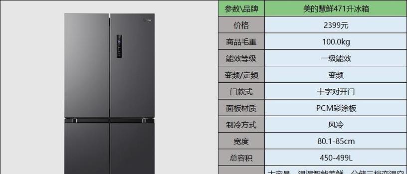 以mg的冰箱怎么样？主标题（了解以mg的冰箱的优点和功能）