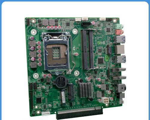 H110主板装机教程（H110主板装机教程及注意事项，帮助您顺利完成装机）
