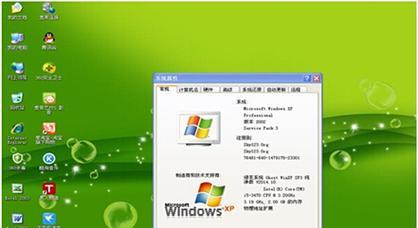 xp特别版装机教程（一步步教你如何安装xp特别版，享受个性化电脑体验）