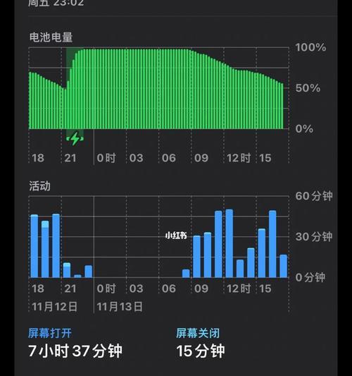 苹果7电池续航表现如何？（探究苹果7电池续航能力，解答你的疑问）