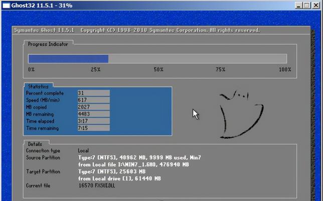 大白菜u备份装系统教程win10（用大白菜u备份轻松装系统，Win10如此简单！）