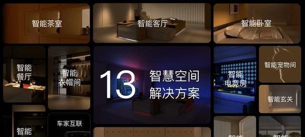 云起智能（以人工智能为核心的颠覆性平台）