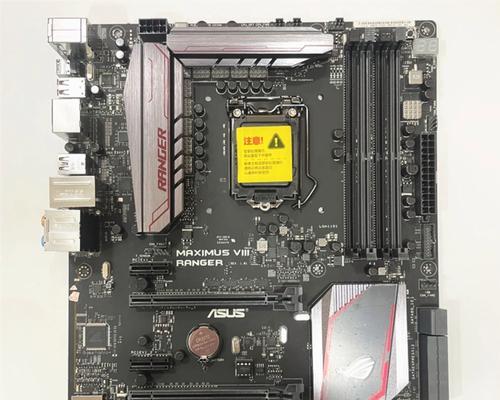 华硕Z370-A主板教程（了解华硕Z370-A主板功能与配置，轻松搭建高性能电脑系统）