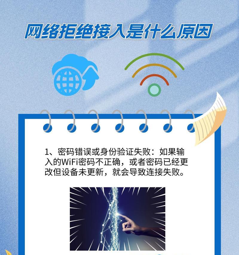 电脑WF显示密码错误的原因及解决方法（解密密码错误提示，帮您轻松恢复网络连接）