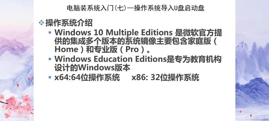 Dell外星人BIOS使用U盘装系统教程（一步步教你使用U盘在Dell外星人BIOS上安装系统）