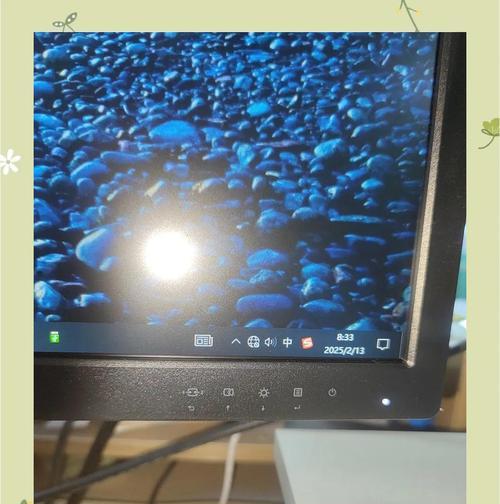 如何使用快捷键调节台式电脑屏幕亮度（让你的电脑屏幕亮度调节更加简便有效）