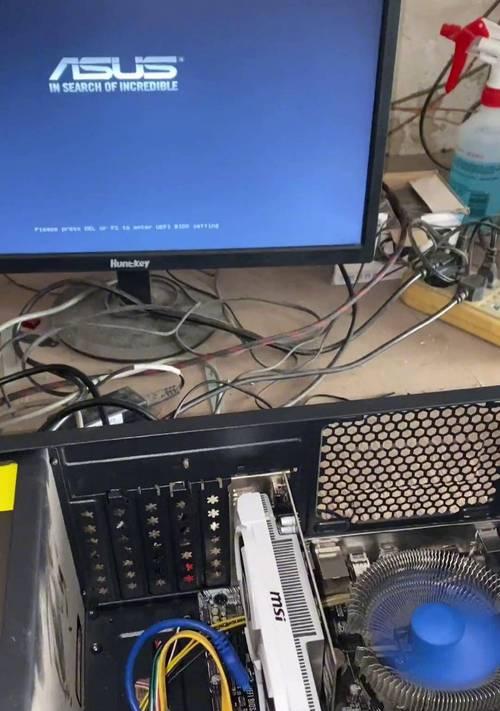 电脑链接错误的解决方法（排查和修复常见的电脑链接问题）