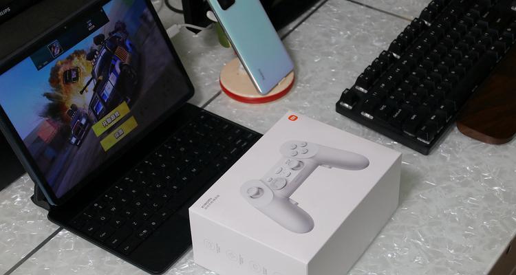小米手柄连接电脑按键错误