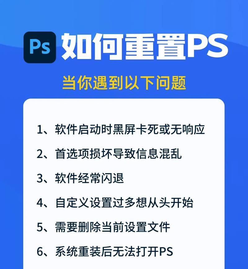 电脑错误导致无法存储PS文件（解决方法及注意事项）
