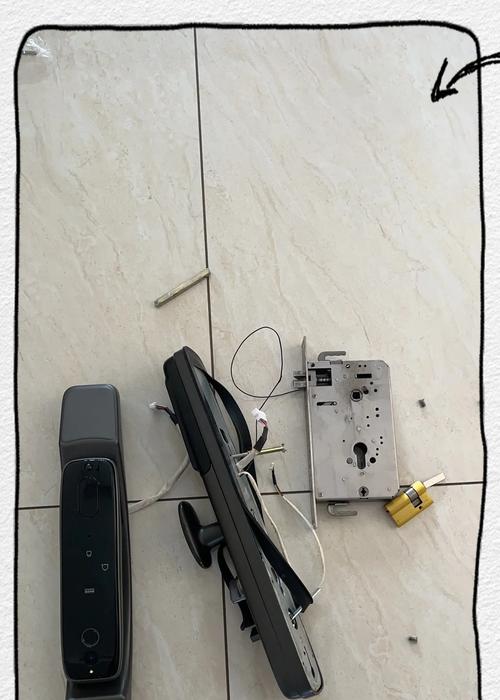 华为电脑开锁显示密码错误的解决方法（密码错误解析及解决方案）