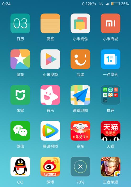 手机装电脑系统教程（让你的手机焕然一新，体验全新操作系统）