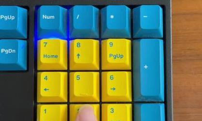 探究电脑键盘打字时数字错误的原因（数字错误频发，如何解决？）