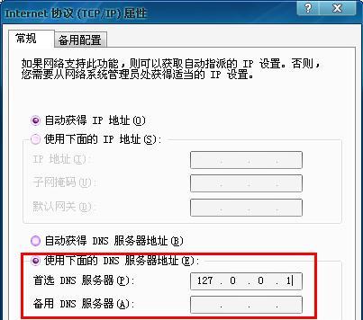 电脑地域名错误的意义及解决方案（探讨电脑地域名错误的原因和影响，提供解决方案）