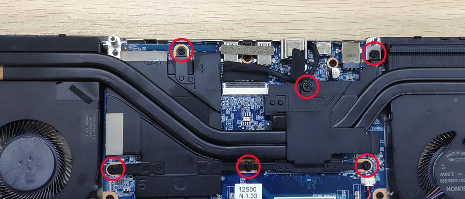 XPS13换硅脂教程（让你的XPS13焕发新生，提升性能和稳定性）