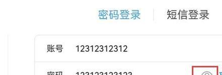 密码错误导致电脑无法登录的原因和解决方法（密码错误，密码保护，账户安全）