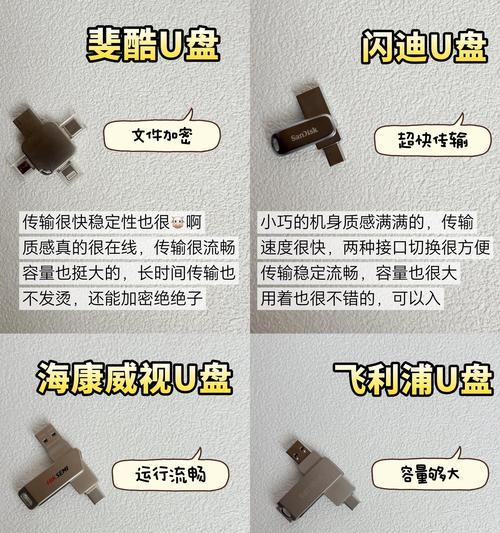 U盘三分区制作教程（简单易学，轻松掌握U盘分区技巧）
