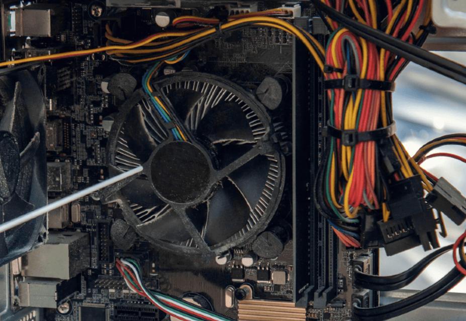 电脑无法开机的原因和解决方法（排查电脑无法开机的各种可能性，一步步解决问题）