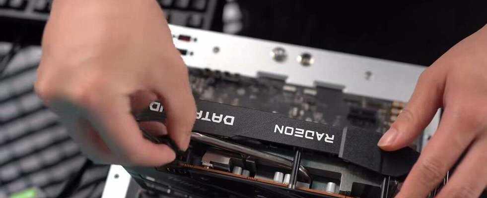 电脑受潮开不了机无信号，如何解决？（湿气侵入电脑内部导致开机故障与无信号问题的原因及解决方法）