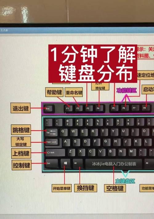 新手小白如何轻松入门学电脑（掌握关键技巧，快速提升电脑应用能力）